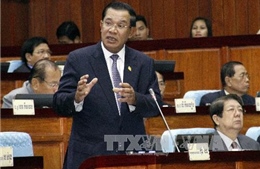  Campuchia sẽ đập tan mọi âm mưu lật đổ chính phủ